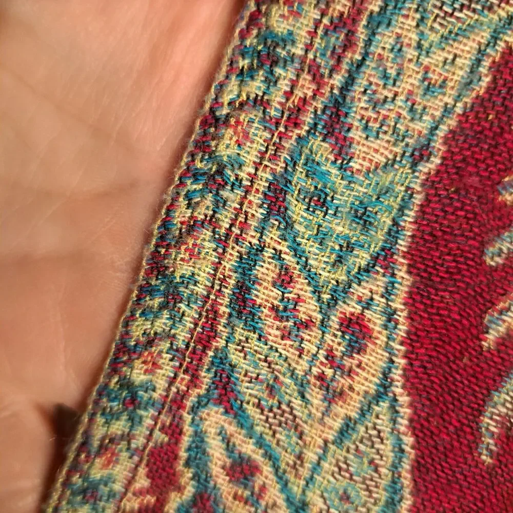 Unbranded pashmina shawl